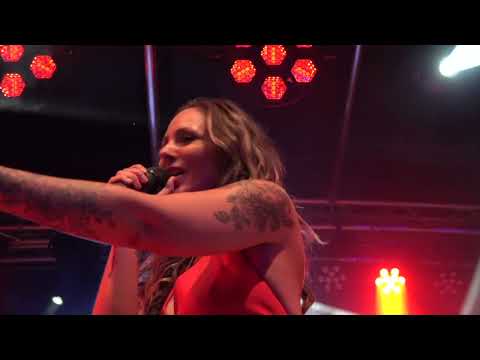 Video: Eye Of The Tiger - Survivor (Cover)