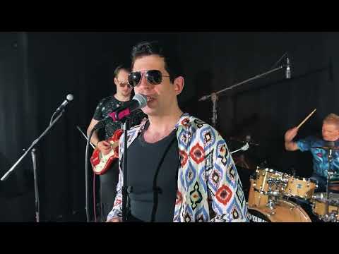 Video: Rock Stars | Party Band Vienna – Promo Video