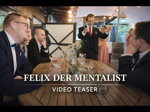 Video: Teaser 2025