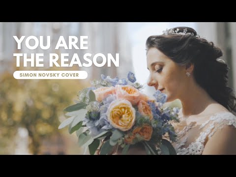 Video: you are the reason 