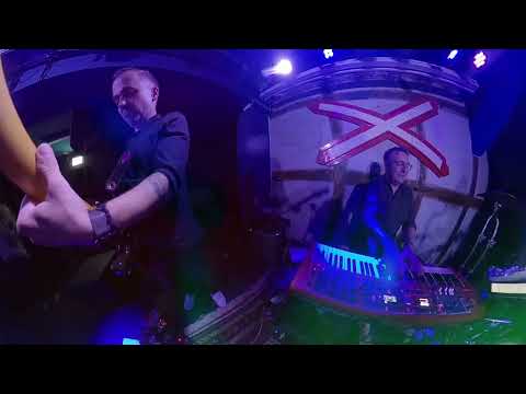 Video: Infusion 19.9.2025 KuBaA Zürich 