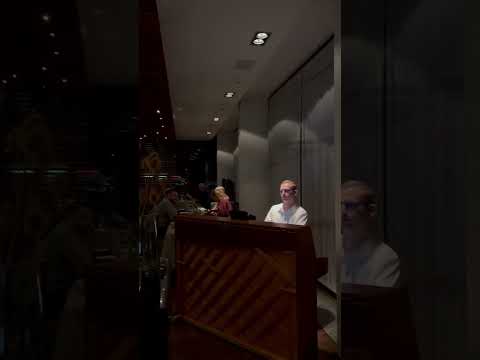 Video: Valentinstagsdinner im „Becker´s Hotel &amp; Restaurant“ in Trier