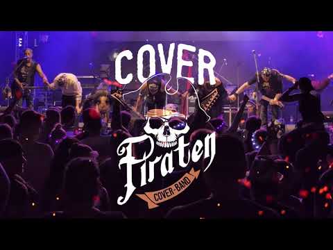 Video: Coverpiraten Promo-Video 2022