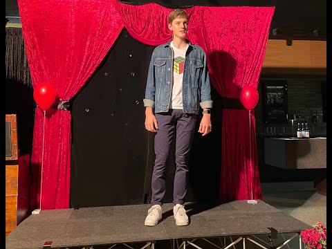Video: Showausschnitt - Felix Wührer