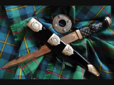 Video: Scottish Smallpipe mit Button Accordion(Tune:"Frankies Dog")