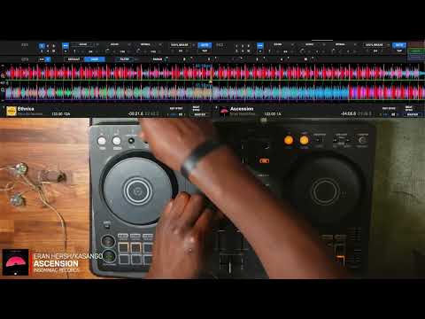 Video: Afro House
