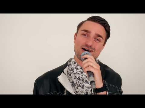 Video: Can´t Stop The Feeling - Trio Vivo Cover