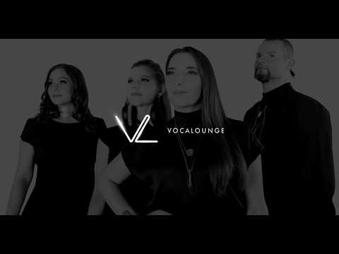 Video: VOCALOUNGE - Showreel