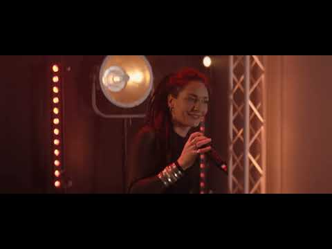Video:  Secret One_Corporate-Eventband_Promo2026