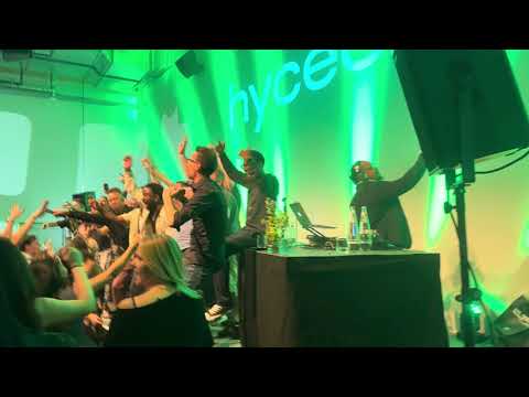 Video: SONIC PEARLS 26 09 26 RHÖNPARK - CAN'T HOLD US - 1