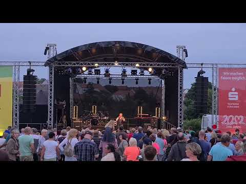 Video: Templin Stadtfest 