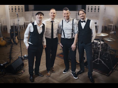 Video: The Silverhammers - Promovideo 2025