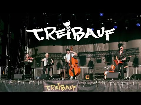 Video: Treibauf - Live