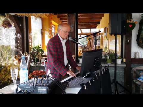 Video: Sie liebt den DJ - Ausschnitt aufgenommen mit Smartphone