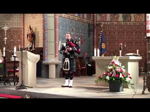 Video: Amazing Grace