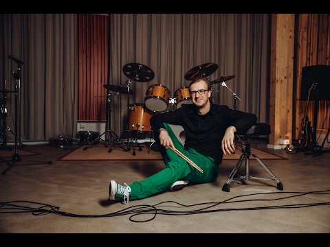 Video: Trommeljunge Videoteaser