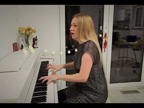 Video: Take five
