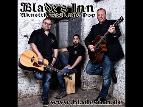 Video: Blade's Inn Live 2021