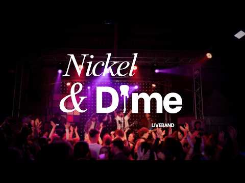 Video: Nickel &amp; Dime Showreel