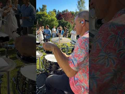 Video: Private Geburtstagsfeier