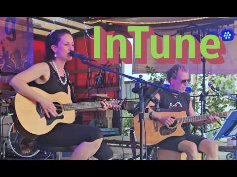 Video: InTune - Hit the road jack