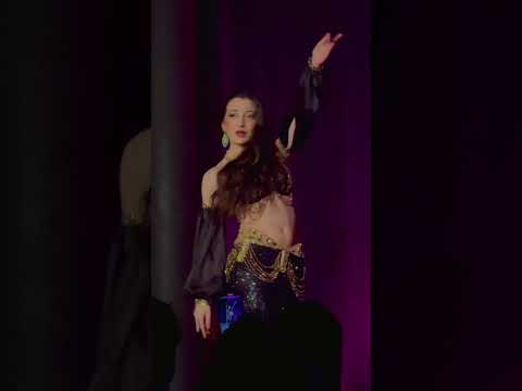 Video: On Stage