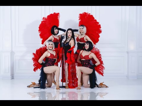 Video: Cabaret Du Monde Mix Show