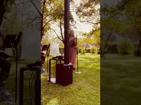 Video: Hochzeitsgesang Cover Lovesong