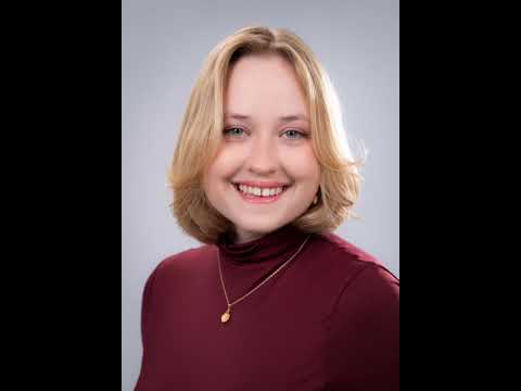 Video: Persönliche Begrüßun von ALINA