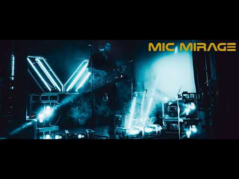 Video: MIC MIRAGE: Live 2026 / Promo