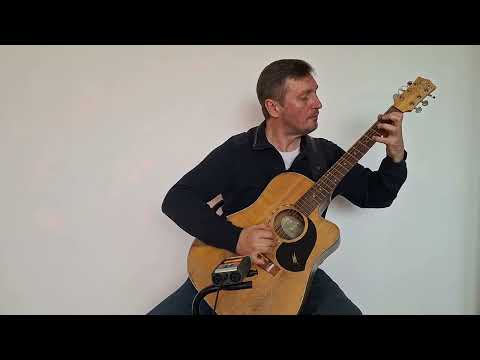 Video:  Repertoire Instrumental