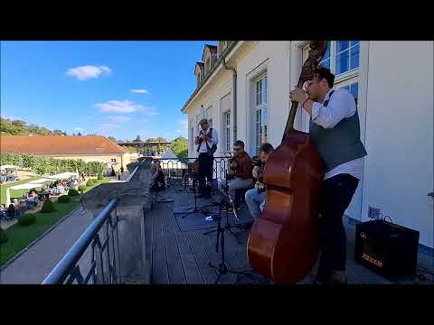 Video: All of me (Gerald Marks)