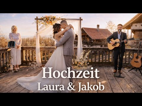 Video: Wunschsong für die Trauung