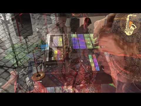 Video:  Worn Wax — Live