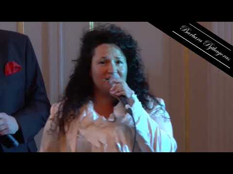 Video:  Liza Minnelli - New York, New York LIVE Cover by Barbara Pythagoras New York, New York live