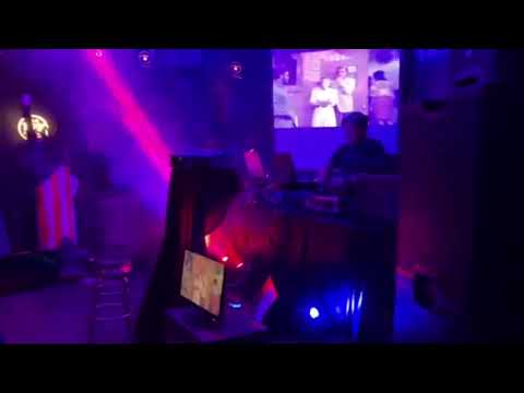 Video: DJ Captain bei der Arbeit  Birthday