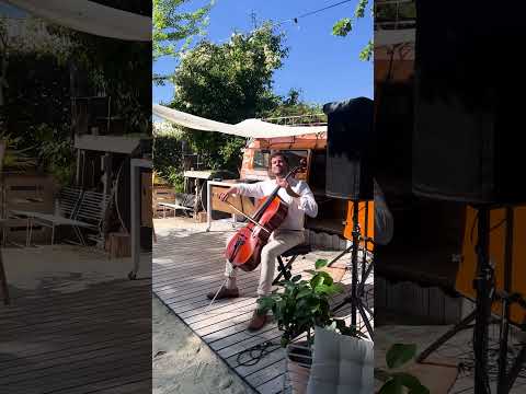 Video: Perfect - Ed Sheeran - Sektempfang