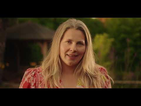 Video: Caroline Peiter - Worte &amp; Stimme I Moderatorin · Freie Rednerin · Sängerin