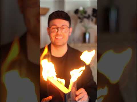 Video: Zauberkünstler Sebastian Lehmeier
