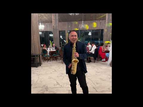 Video: The Man with the Sax