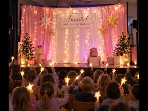 Video: Lichterkinder Hörprobe