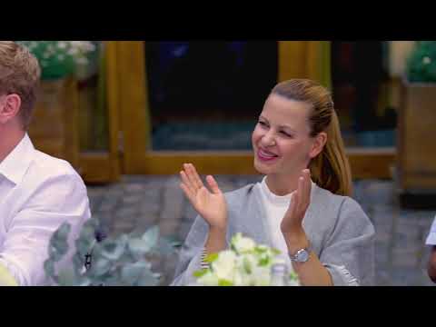Video: Mit freundlicher Genehmigung von KERN - Die Unternehmensnachfolge (Jubiläumsfeier, 1000 Dank))