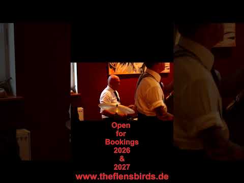 Video: The Flensbirds