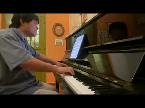 Video: Schubert – Impromptu Nr. 2