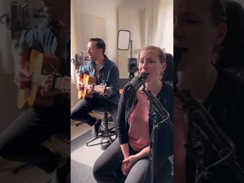 Video: Herz auf den Schultern - Keller Steff Cover