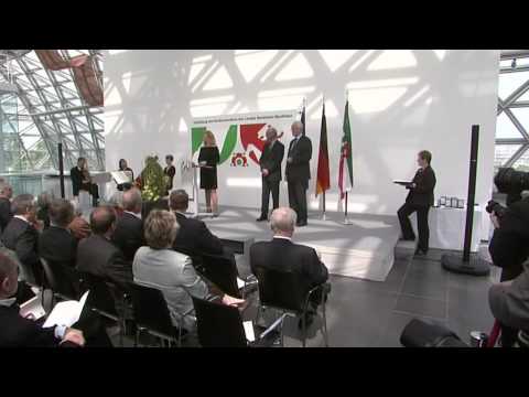 Video: Sabine Stamm (geb. Peper) auf Events und im TV