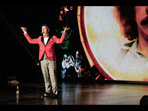 Video: FiLu - Comedy &amp; Illusionen