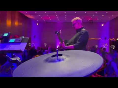 Video: Davidoff Partyband Lüneburg - Silvesterparty im Kurhaus Bad Bevensen