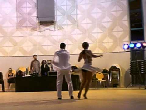 Video: Showttanz - Helder Rodrigues