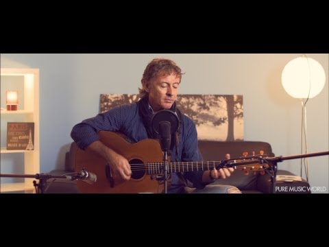 Video: Big Yellow Taxi